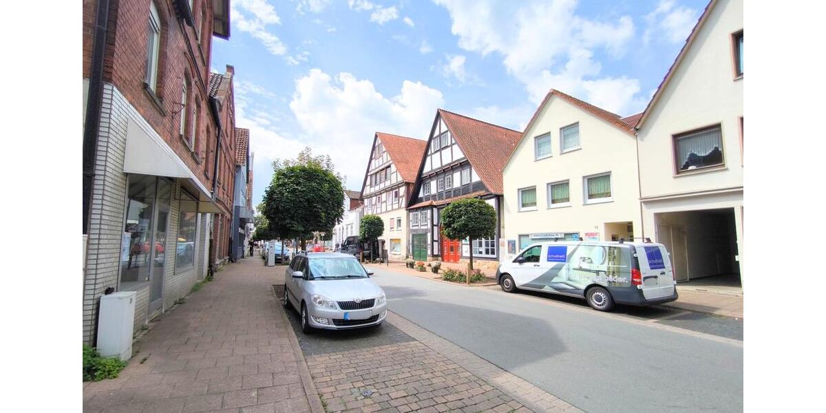 Gewerbeobjekt Rinteln - 600&euro; | Angebot:26014748