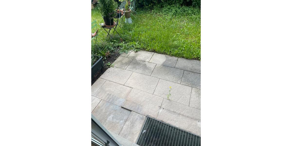 Erdgeschoßwohnung Waldkraiburg - 2 Zimmer, 40 m&sup2;, 780&euro; | Angebot:26620615