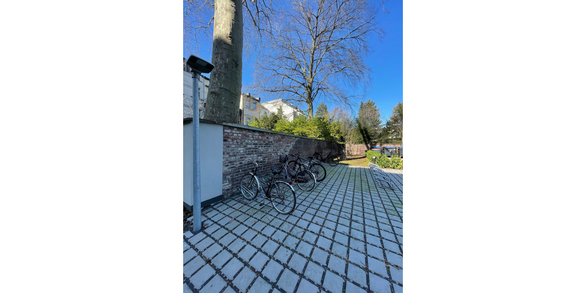 Etagenwohnung Meppen - 1 Zimmer, 24 m&sup2;, 780&euro; | Angebot:23903870