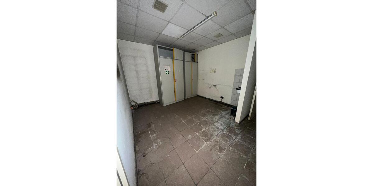 Gewerbeobjekt Duisburg Rheinhausen - 1.000&euro; | Angebot:20381653