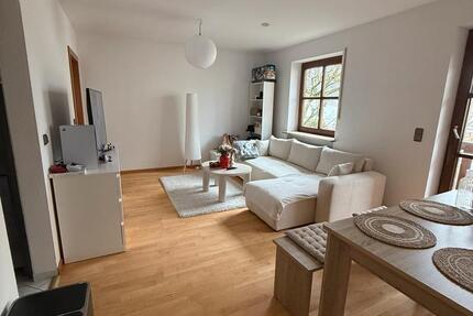 2-Zimmer Wohnung mit Balkon 2 zimmer