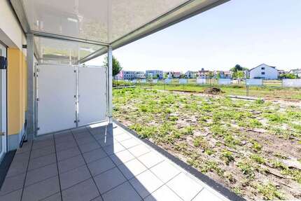 Wohnung zum Mieten in Ladenburg 577,36 € 52.49 m² 2 zimmer