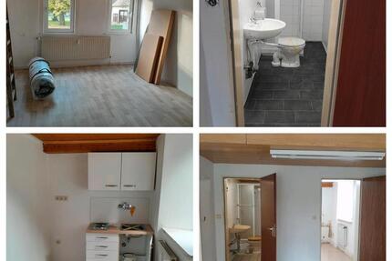 Wohnung Straußfurt - 1 Zimmer, 25 m&sup2;, 220&euro; | Angebot:25236319