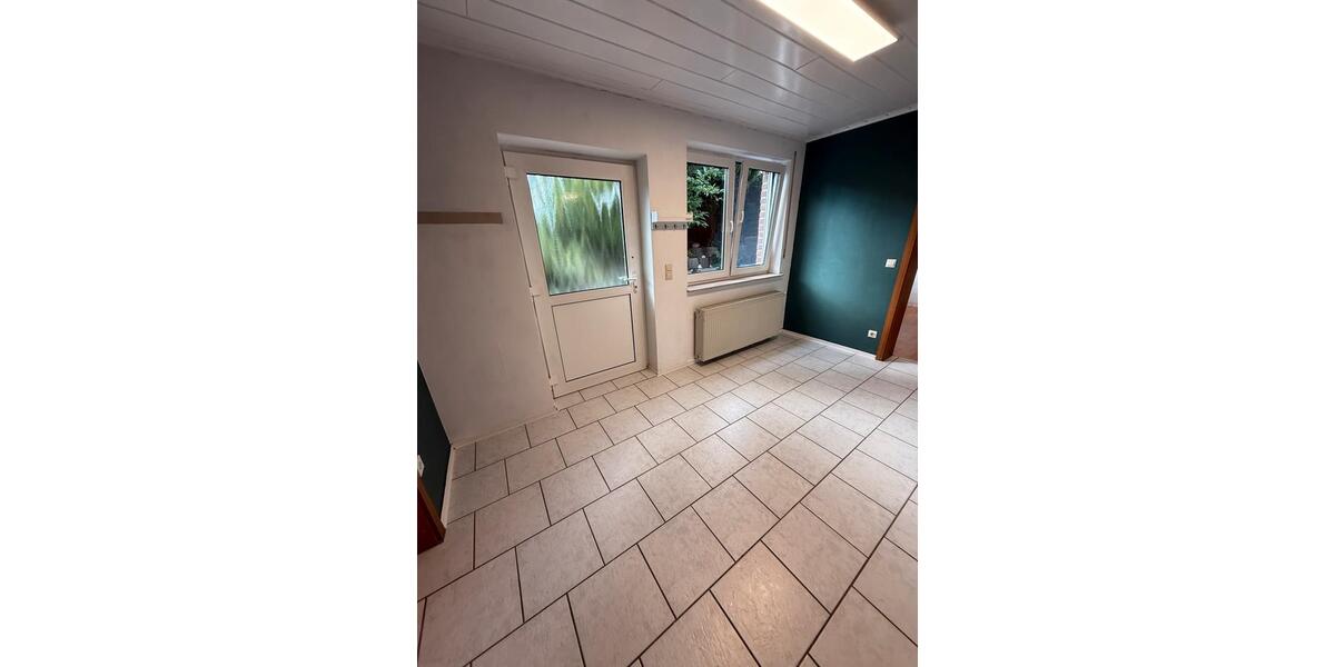 75 m² Souterrainwohnung | Schwalmtal- Amern 2.5 zimmer