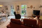 Terrassenwohnung Frankenberg (Eder) - 2 Zimmer, 55 m&sup2;, 635&euro; | Angebot:26551691