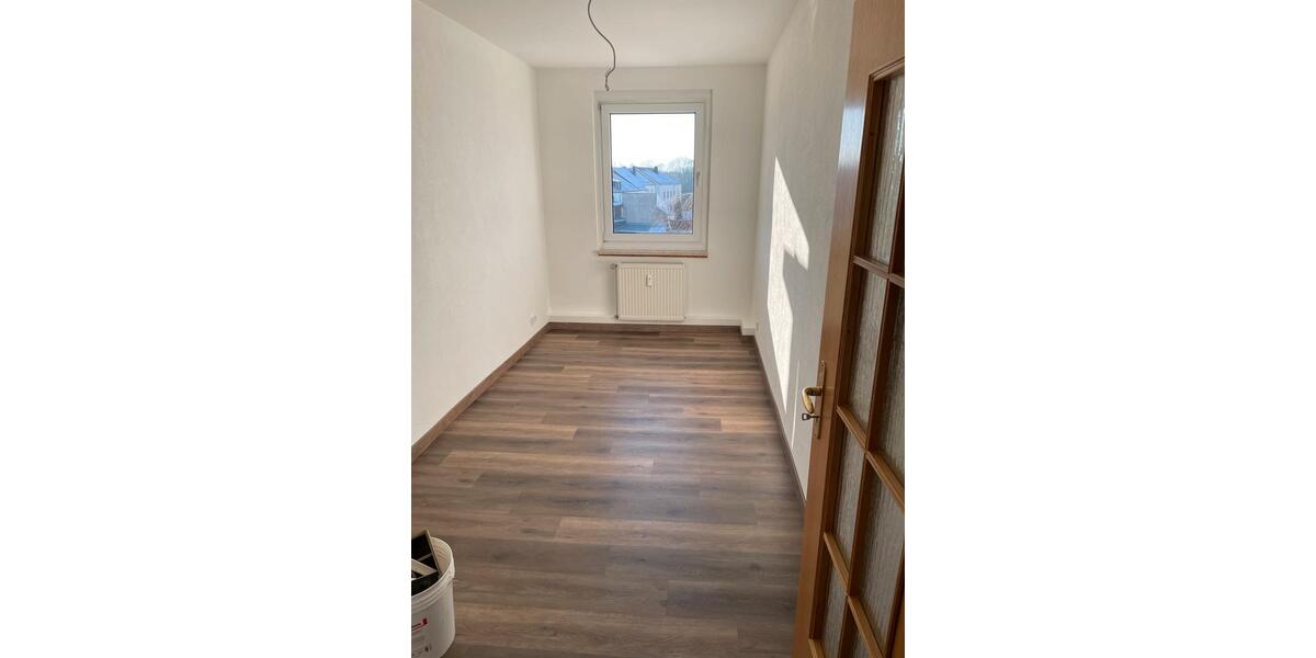 Etagenwohnung Colditz - 4 Zimmer, 60 m&sup2;, 420&euro; | Angebot:26377314