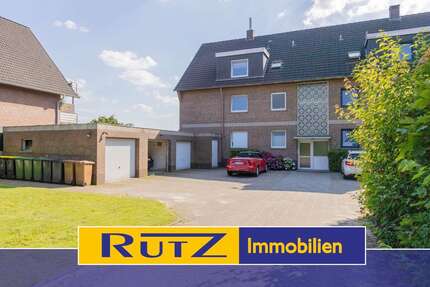 Wohnung zum Mieten in Ganderkesee Bookholzberg 720 € 81 m² - Wohnung Ganderkesee / Bookholzberg Bookholzberg | Angebot:25476570