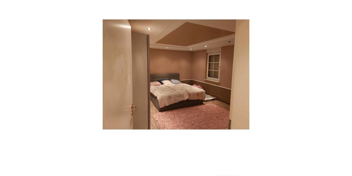 Etagenwohnung Laubach - 3 Zimmer, 86 m&sup2;, 920&euro; | Angebot:25892397