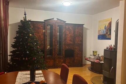 Wohnung Schlüchtern - 2 Zimmer, 75 m&sup2;, 750&euro; | Angebot:24535662