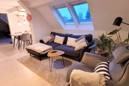 Wohnung Hüfingen - 3 Zimmer, 70 m&sup2;, 650&euro; | Angebot:26152963