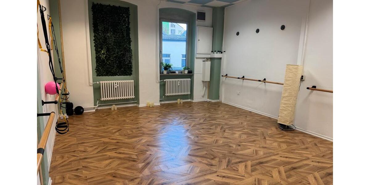 Gewerbeobjekt Bamberg Bamberg-Ost - 25&euro; | Angebot:24716864