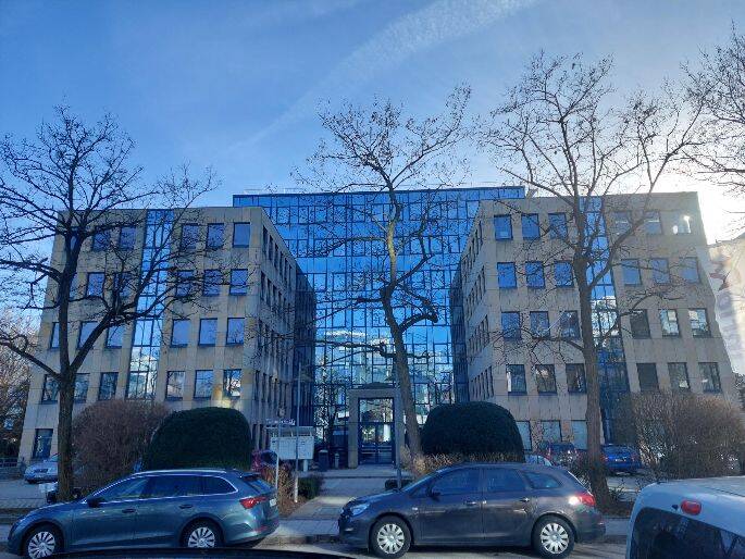 Gewerbeobjekt Planegg Martinsried - 770&euro; | Angebot:25893755