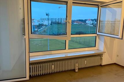 2-Zimmer-Wohnung mit Balkon & Stellplatz – Zirndorf 2 zimmer