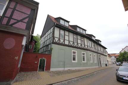 Wohnung zum Mieten in Helmstedt 599 € 71 m² 4 zimmer