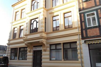 Gewerbeobjekt Blankenburg (Harz) - 5&euro; | Angebot:23217280