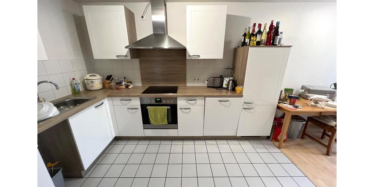 Dachgeschoßwohnung Bad Camberg - 2 Zimmer, 74 m&sup2;, 890&euro; | Angebot:26688916
