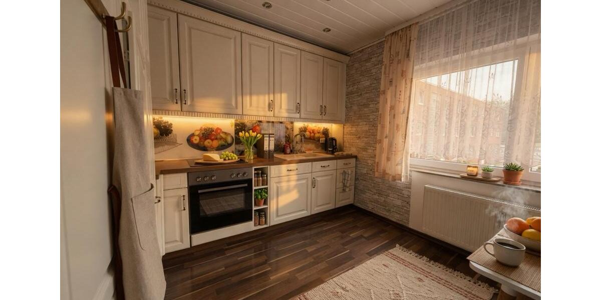 Etagenwohnung Dülmen - 1 Zimmer, 16 m&sup2;, 500&euro; | Angebot:26547192