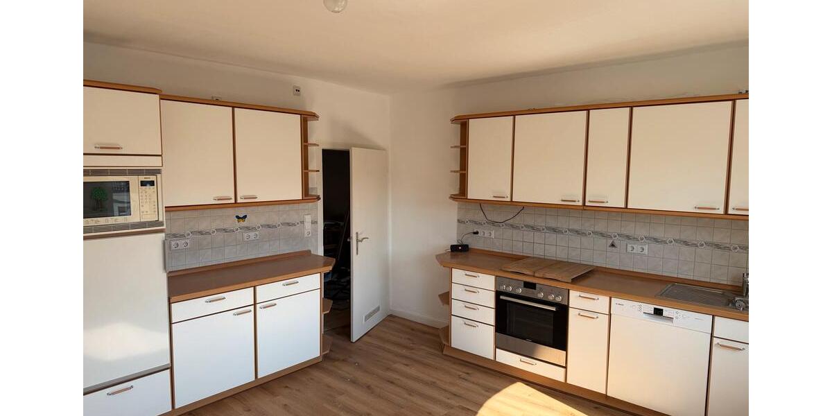 Dachgeschoßwohnung Fulda - 3 Zimmer, 84 m&sup2;, 850&euro; | Angebot:25844423