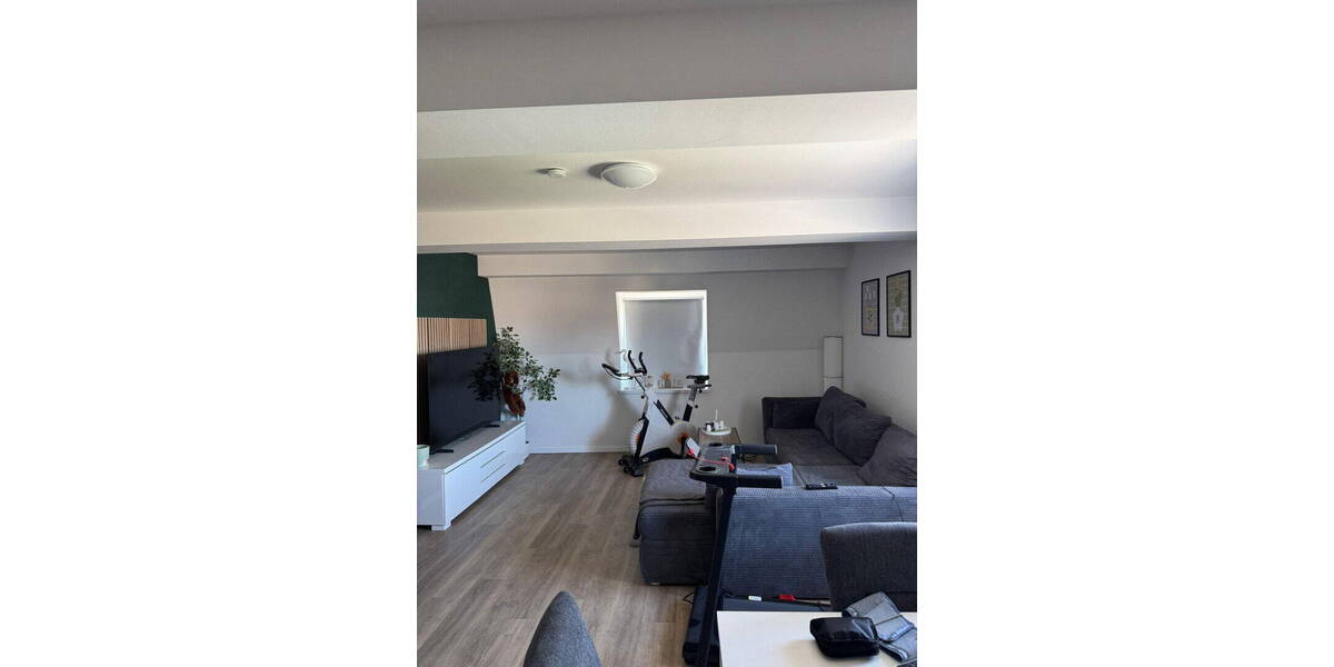 Etagenwohnung Grünberg - 2 Zimmer, 80 m&sup2;, 800&euro; | Angebot:26483768