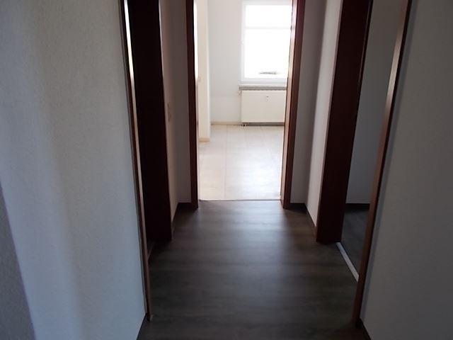 Dachgeschoßwohnung Taura - 2 Zimmer, 74 m&sup2;, 326&euro; | Angebot:26545937