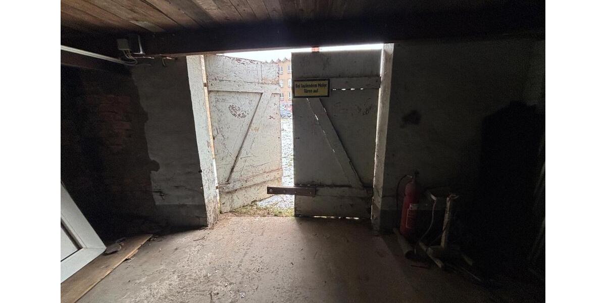 Gewerbeobjekt Grevesmühlen - 240&euro; | Angebot:24784633