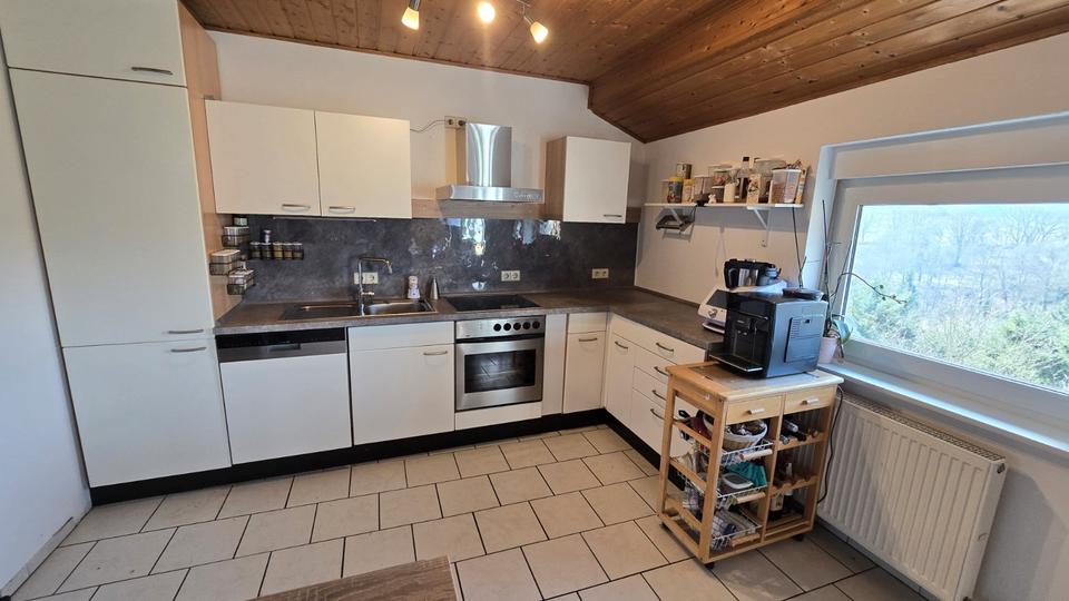 Etagenwohnung Seibersbach - 3 Zimmer, 77 m&sup2;, 695&euro; | Angebot:26007634