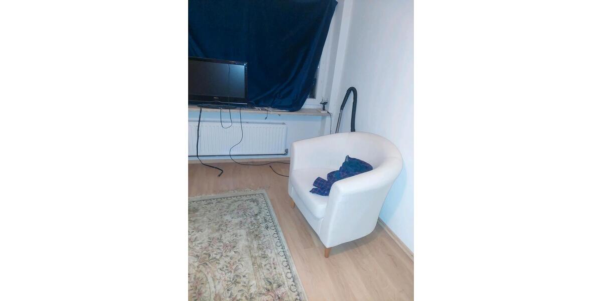 Etagenwohnung Geretsried - 1 Zimmer, 25 m&sup2;, 700&euro; | Angebot:24497035