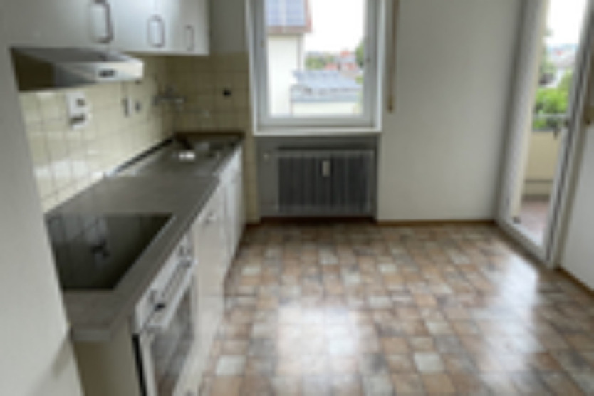 4-Zimmer-Wohnung in Donaueschingen