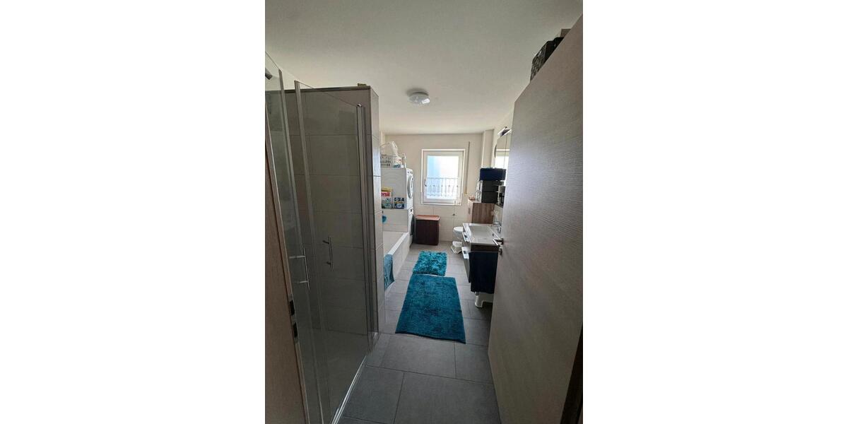 116m2 EG Wohnung in Walderbach 25 min. nach Rgbg. SAD Cham 4 zimmer