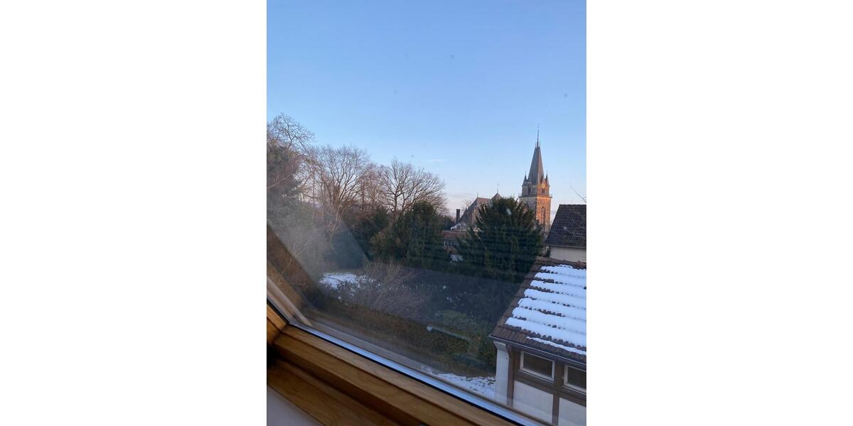 Dachgeschoßwohnung Herford - 2 Zimmer, 58 m&sup2;, 730&euro; | Angebot:24847836