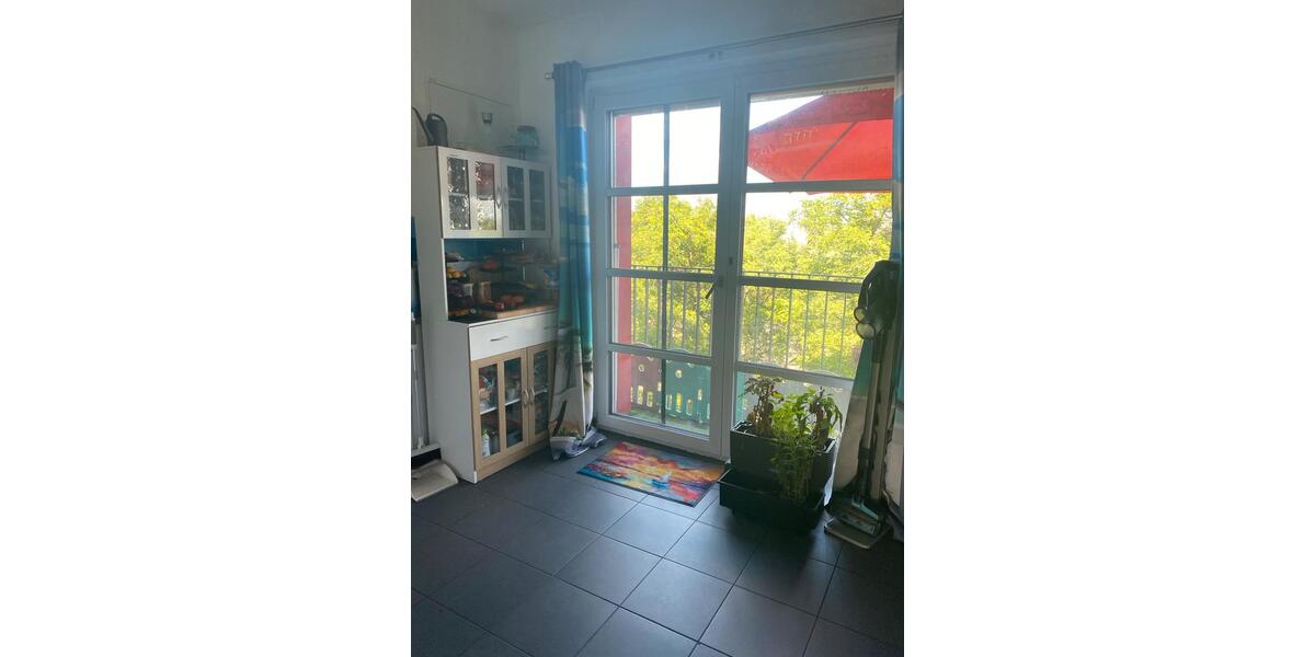 Wohnen auf Zeit Offenbach am Main Hafen - 1 Zimmer, 18 m&sup2;, 600&euro; | Angebot:26152579