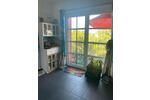 Wohnen auf Zeit Offenbach am Main Hafen - 1 Zimmer, 18 m&sup2;, 600&euro; | Angebot:26152579