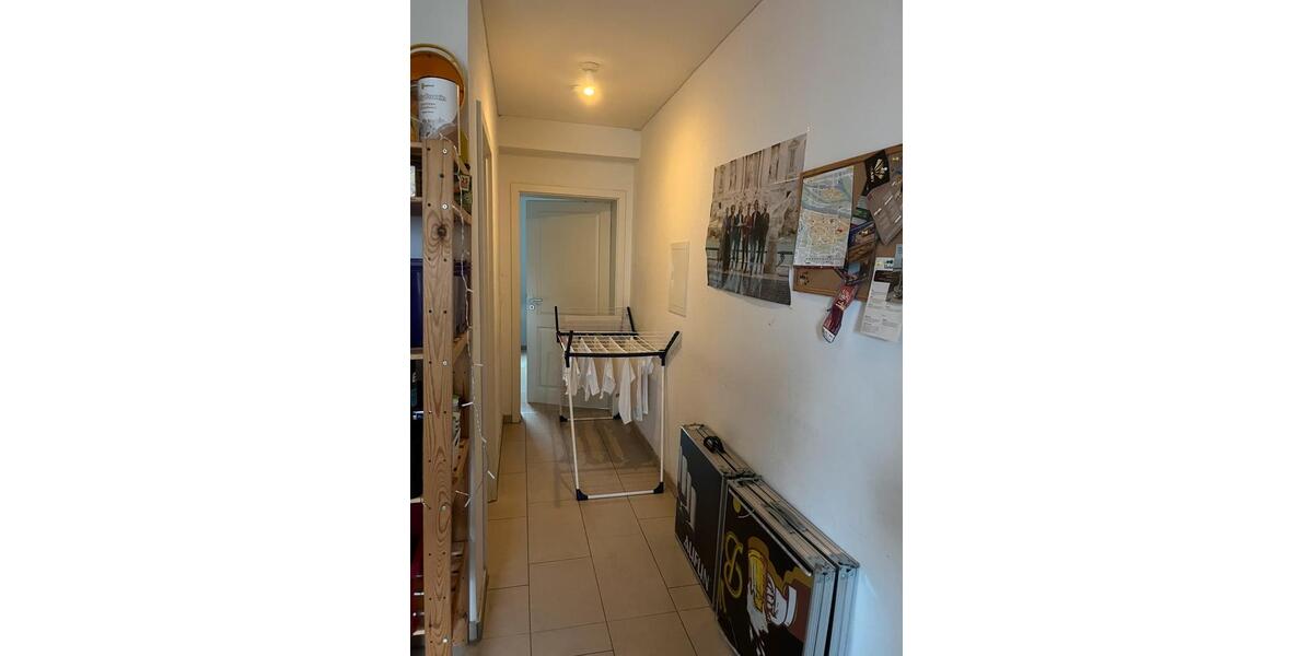 Wohnen auf Zeit Regensburg Ganghofersiedlung - 1 Zimmer, 17 m&sup2;, 390&euro; | Angebot:24891466