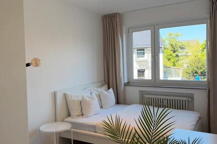 Wohnen auf Zeit Aachen Aachen-Mitte - 3 Zimmer, 20 m&sup2;, 595&euro; | Angebot:26359913