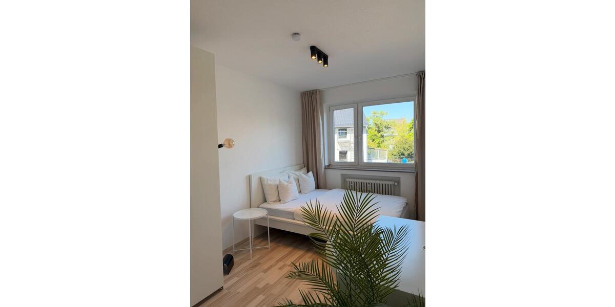 Wohnen auf Zeit Aachen Aachen-Mitte - 3 Zimmer, 20 m&sup2;, 595&euro; | Angebot:26359913