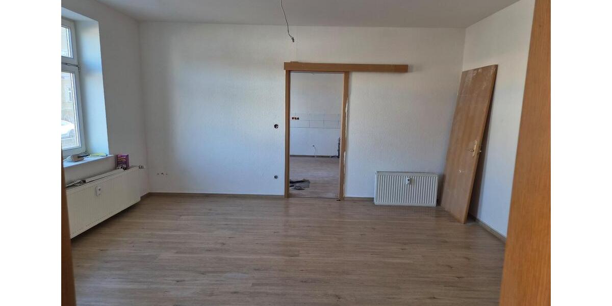 Etagenwohnung Gotha - 4 Zimmer, 116 m&sup2;, 890&euro; | Angebot:26645945