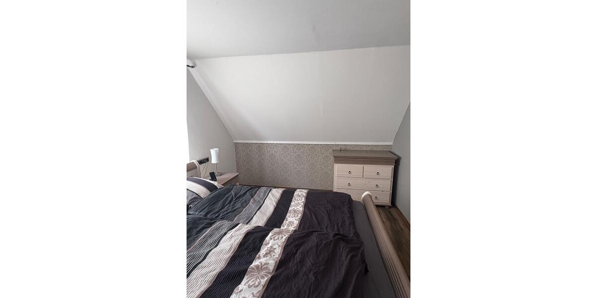 Maisonettenwohnung Bad Sassendorf - 3 Zimmer, 116 m&sup2;, 930&euro; | Angebot:26610461