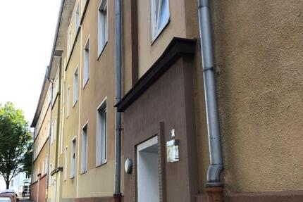 Frisch modernisiert: 3-Zimmer-Wohnung mit Loggia in Stadtlage! 3 zimmer