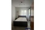 3 Zimmer Wohnung im 1.OG in Zeitz mit Einbauküche 73 qm