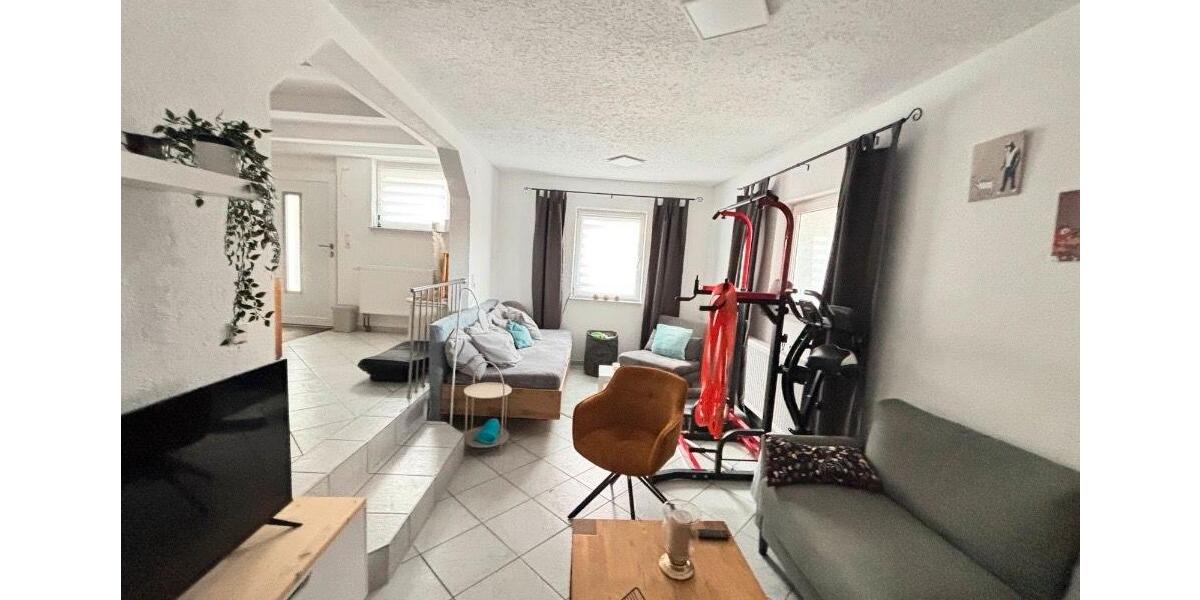 Wohnen auf Zeit Rosenfeld - 2 Zimmer, 60 m&sup2;, 20&euro; | Angebot:26005711