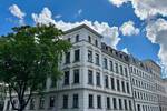 Etagenwohnung Leipzig Zentrum-West - 2 Zimmer, 64 m&sup2;, 575&euro; | Angebot:26725431