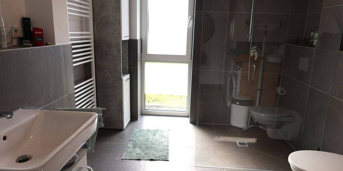 Etagenwohnung Versmold - 2 Zimmer, 66 m&sup2;, 670&euro; | Angebot:26256981