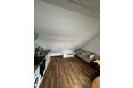 Dachgeschoßwohnung Höpfingen - 2 Zimmer, 60 m&sup2;, 600&euro; | Angebot:26122263