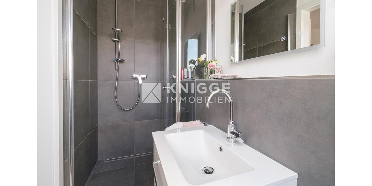 +++ 3386 - Außergewöhnliche Maisonette in zentraler City-Lage +++ 5 zimmer