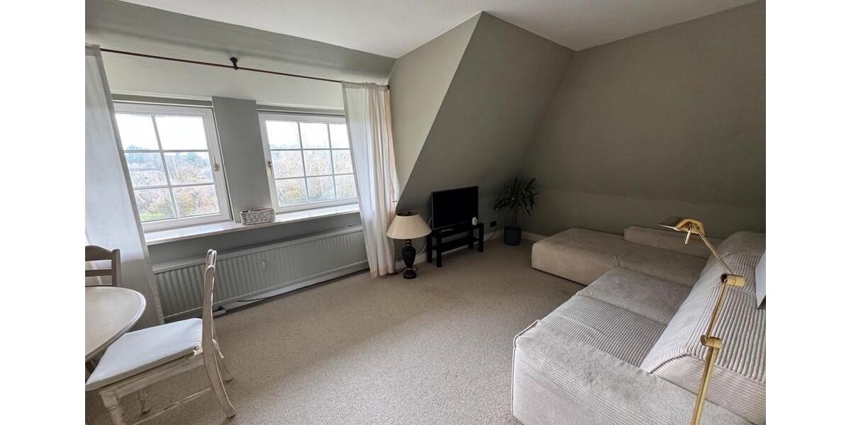 Etagenwohnung Berlin Charlottenburg-Wilmersdorf - 2 Zimmer, 40 m&sup2;, 1.200&euro; | Angebot:26231964