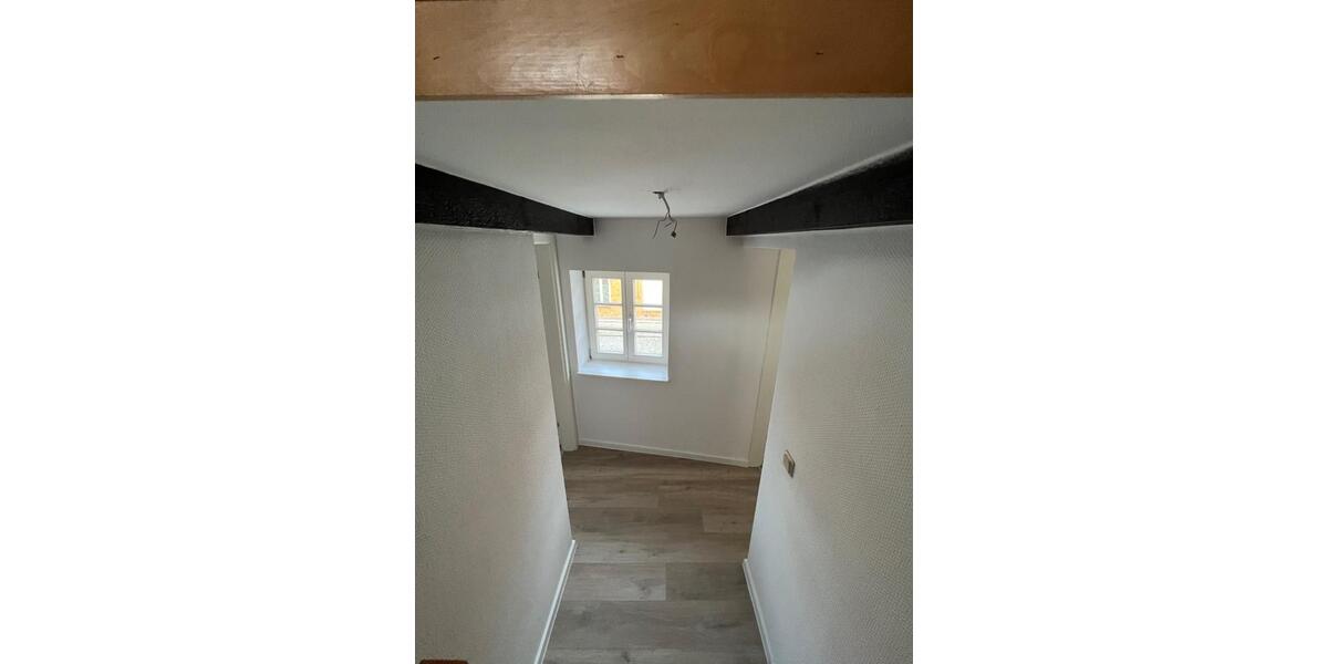 Maisonettenwohnung Osterwieck - 3 Zimmer, 80 m&sup2;, 520&euro; | Angebot:24472605