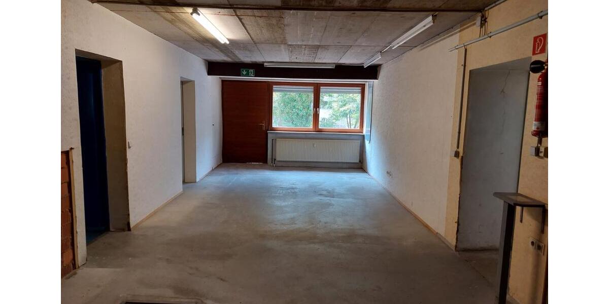 Gewerbeobjekt Marktredwitz - 1.300&euro; | Angebot:17109952