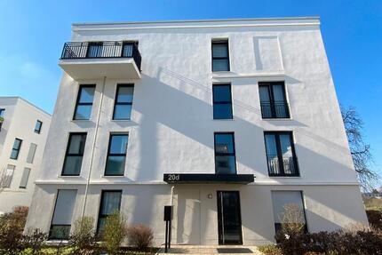 3-Zimmer-Wohnung mit hohem Komfort in Wetzlar zu vermieten!