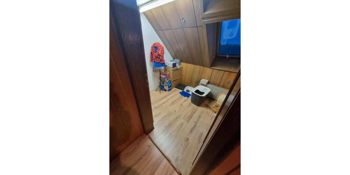 Maisonettenwohnung Hamm Herringen - 4 Zimmer, 120 m&sup2;, 970&euro; | Angebot:26700889