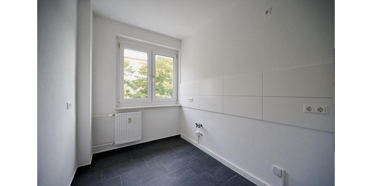 Etagenwohnung Löbau - 4 Zimmer, 69 m&sup2;, 381&euro; | Angebot:23327525